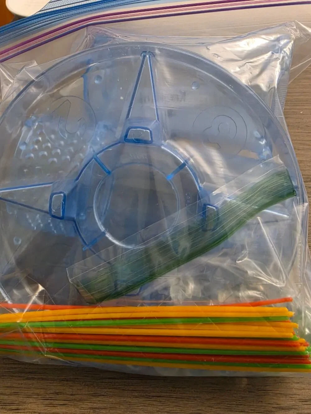Kerplunk Game- Marble game, family game night